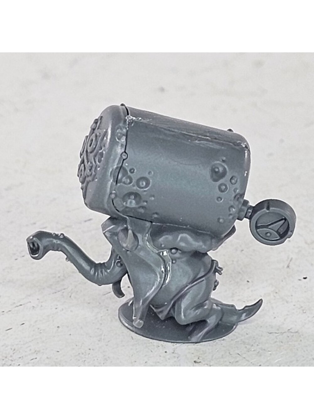 Warhammer 40K Death Guard	Mortarions Nurgling Plastic Bit Games Workshop DG3